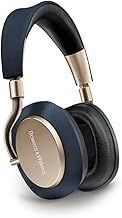 Bowers & Wilkins PX Active Noise Cancelling Headphones (C tier)