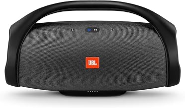 JBL Boombox Waterproof Portable Bluetooth Speaker (C tier)