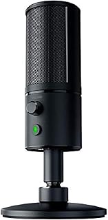 Razer Seiren X USB Streaming Microphone (C tier)