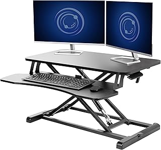 VIVO 32 inch Desk Converter K Series (B tier)