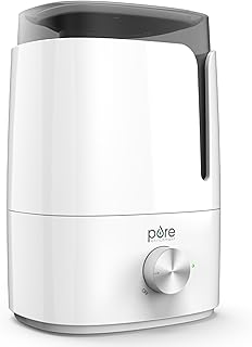 Pure Enrichment HUME Ultrasonic Cool Mist Humidifier (C tier)