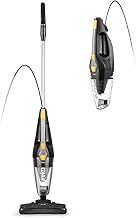 Eureka Blaze Stick Vacuum (C tier)