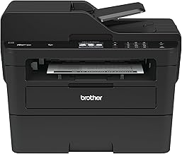 Brother MFCL2750DW Monochrome Laser Multifunction (B tier)