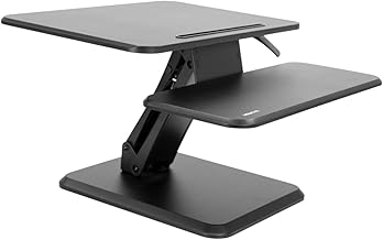 Mount-It Standing Desk Converter (B tier)