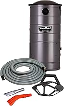 VacuMaid UV150CKP Wall Mounted Commercial Vacuum 50 ft (S tier)