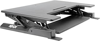 Tripp Lite WorkWise Standing Desk Converter (B tier)