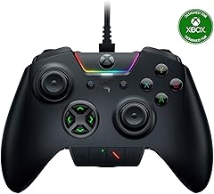 Razer Wolverine Tournament Edition Xbox Controller (C tier)