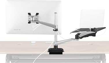 Vari Monitor Arm Laptop Stand (B tier)