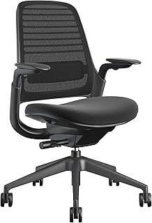 Steelcase Series 1 Office Chair (A tier)