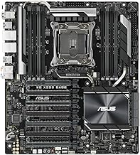 WS X299 SAGE LGA 2066 CEB Motherboard (D tier)