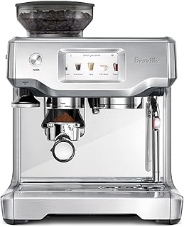Breville Barista Touch BES880BSS (B tier)