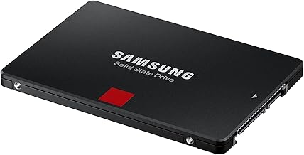 Samsung 860 PRO 1TB SATA SSD (S tier)