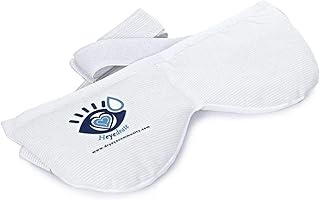 Heated Eye Mask Warm and Cold Compress (C tier)