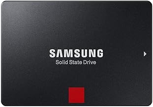 Samsung 860 PRO 1TB SATA SSD (S tier)