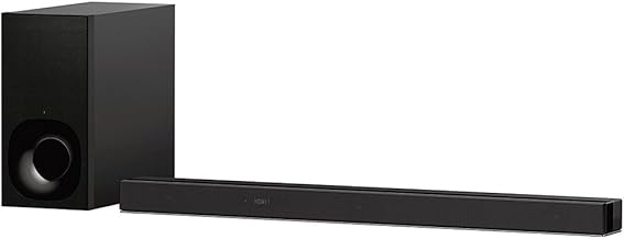 Sony Z9F 3.1ch Dolby Atmos Soundbar (C tier)