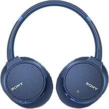 Sony WH-CH700N Noise Cancelling Headphones (C tier)