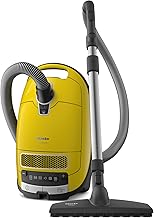 Miele Complete C3 Calima Canister Vacuum (A tier)