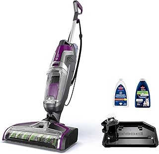 BISSELL Crosswave Pet Pro Wet Dry Vacuum Cleaner (B tier)