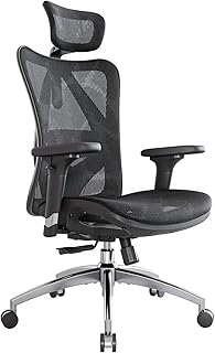 SIHOO M57 Ergonomic Mesh Office Chair (B tier)