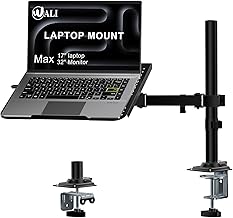 Wali Laptop Desk Mount (B tier)