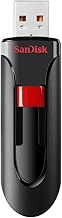 SanDisk Cruzer Glide 256GB USB 3.0 Flash Drive (C tier)