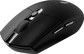 Logitech G305 Lightspeed Wireless 12000 DPI (B tier)