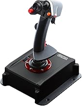 Cobra V5 Flight Simulation Joystick (D tier)