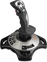 TNP USB Flightstick PC Joystick Controller (D tier)