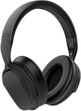 Wicked Audio HUM 1000 Wireless Bluetooth Noise Cancelling Headphones (D tier)