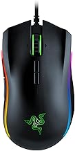 Razer Mamba Elite 16000 DPI 5G Optical (C tier)
