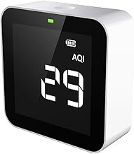 Temtop M10 Air Quality Monitor (D tier)
