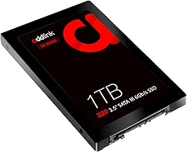 Addlink S20 1TB SATA SSD (C tier)