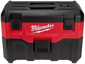 Milwaukee 0880-20 18V Cordless Wet/Dry Vacuum (B tier)