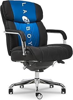 La-Z-Boy Sutherland Ergonomic Office Chair (C tier)