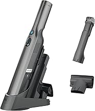Shark WV201 WANDVAC Cordless Handheld (A tier)
