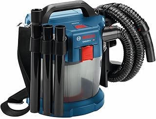 BOSCH GAS18V-3N 18V Cordless Wet Dry Vacuum (A tier)