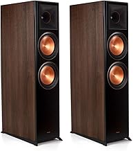 Klipsch RP-8060FA Dolby Atmos Floorstanding Speaker Pair (B tier)
