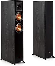 Klipsch RP-5000F Floorstanding Speakers Pair (B tier)