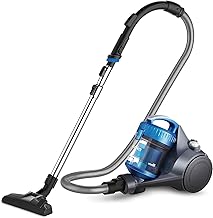Eureka WhirlWind Bagless Canister Vacuum (C tier)