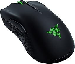 Razer Mamba Wireless 16000 DPI 50 Hr Battery (B tier)