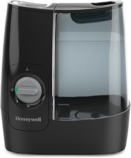 Honeywell Warm Mist Humidifier (B tier)