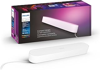 Philips Hue Play White & Color Smart Light Extension (B tier)