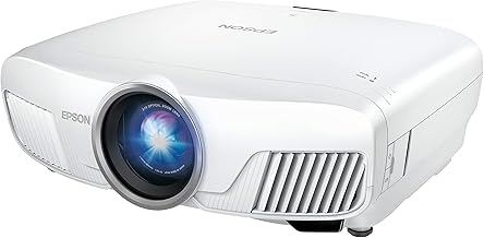Epson Home Cinema 4010 4K PRO-UHD 3-Chip Projector (B tier)