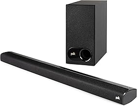 Polk Audio Signa S2 Soundbar with Subwoofer (F tier)