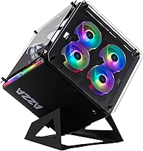 Azza Cube 802 Full Tower Case (D tier)