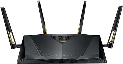 ASUS RT-AX88U AX6000 WiFi 6 Router (B tier)
