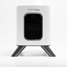 Air Oasis iAdaptAir 2.0 H13 HEPA Air Purifier (C tier)