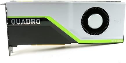 NVIDIA Quadro RTX 5000 (D tier)
