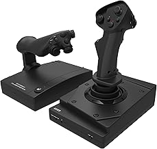 HORI Ace Combat 7 Hotas Flight Stick Xbox One (C tier)