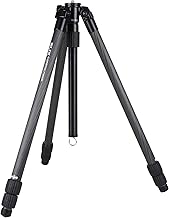 SLIK PRO CF-833 Carbon Fiber Tripod 67" (B tier)